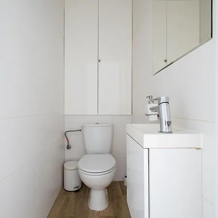 Embassy Avenue At Royal Park By Bookinghost Appartement *