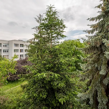 Embassy Avenue At Royal Park By Bookinghost Appartement Warschau