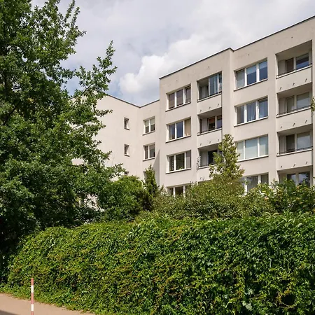 Appartement Embassy Avenue At Royal Park By Bookinghost