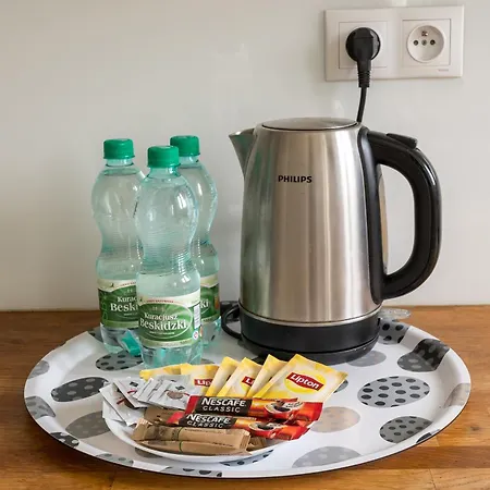 Embassy Avenue At Royal Park By Bookinghost Warsaw