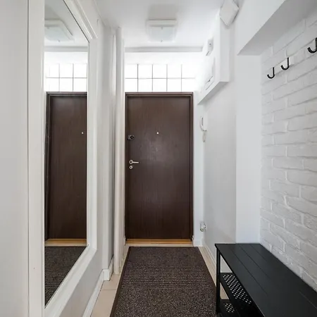 Apartmán Embassy Avenue At Royal Park By Bookinghost Varšava