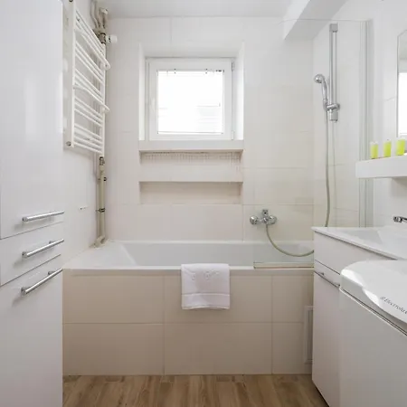 Apartmán Embassy Avenue At Royal Park By Bookinghost *