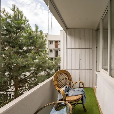 Apartmán Embassy Avenue At Royal Park By Bookinghost Varšava
